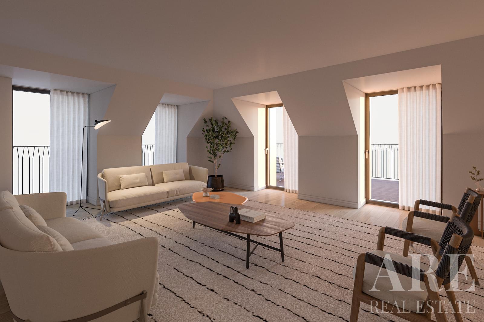 Apartment for sale in Marvilla Collection, Marvila, Lisbon 9 Apartment for sale in Marvilla Collection, Marvila, Lisbon