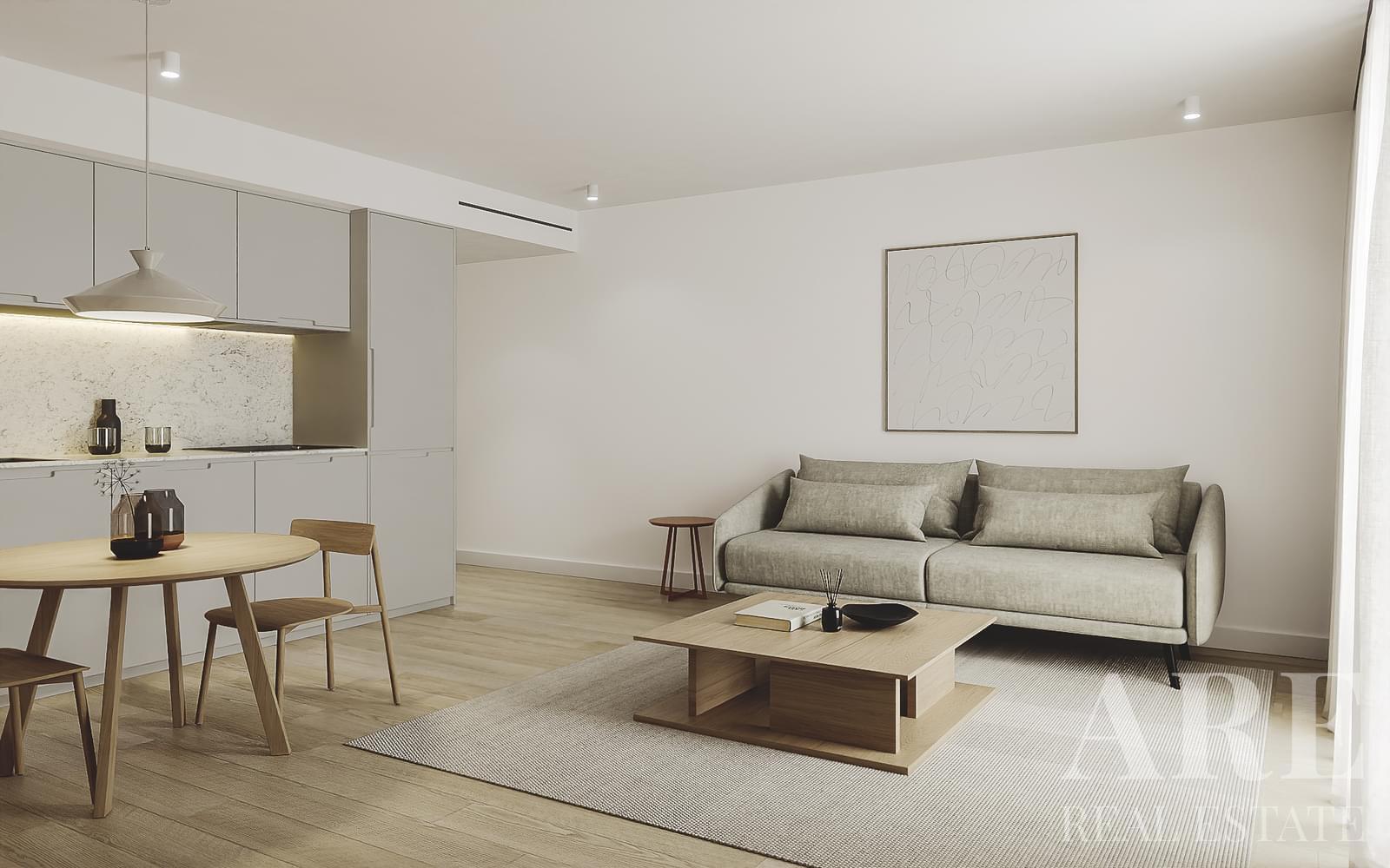 Apartment for sale in Marvilla Collection, Marvila, Lisbon 10 Apartment for sale in Marvilla Collection, Marvila, Lisbon