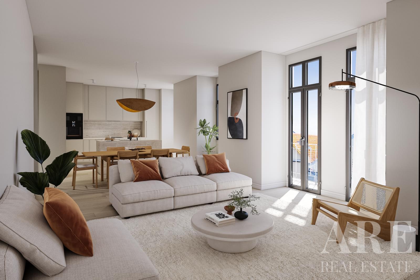 Apartment for sale in Marvilla Collection, Marvila, Lisbon 11 Apartment for sale in Marvilla Collection, Marvila, Lisbon