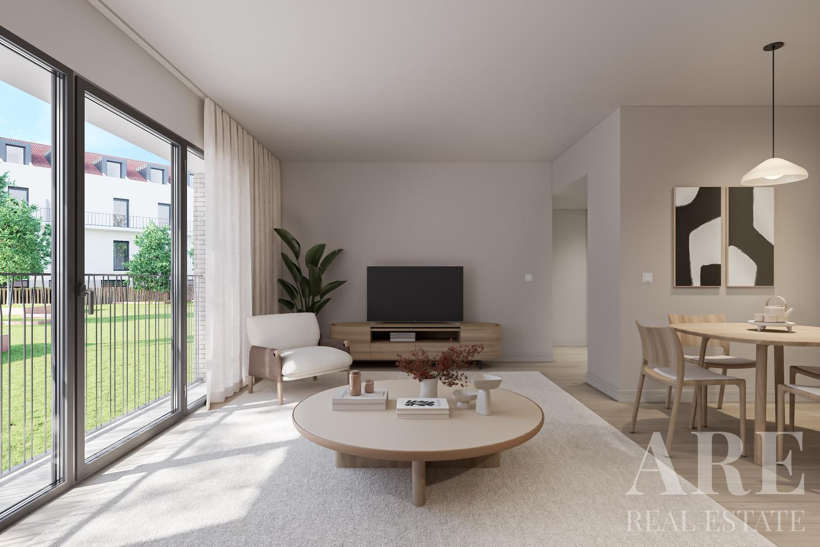 Apartment for sale in Marvilla Collection, Marvila, Lisbon 12 Apartment for sale in Marvilla Collection, Marvila, Lisbon