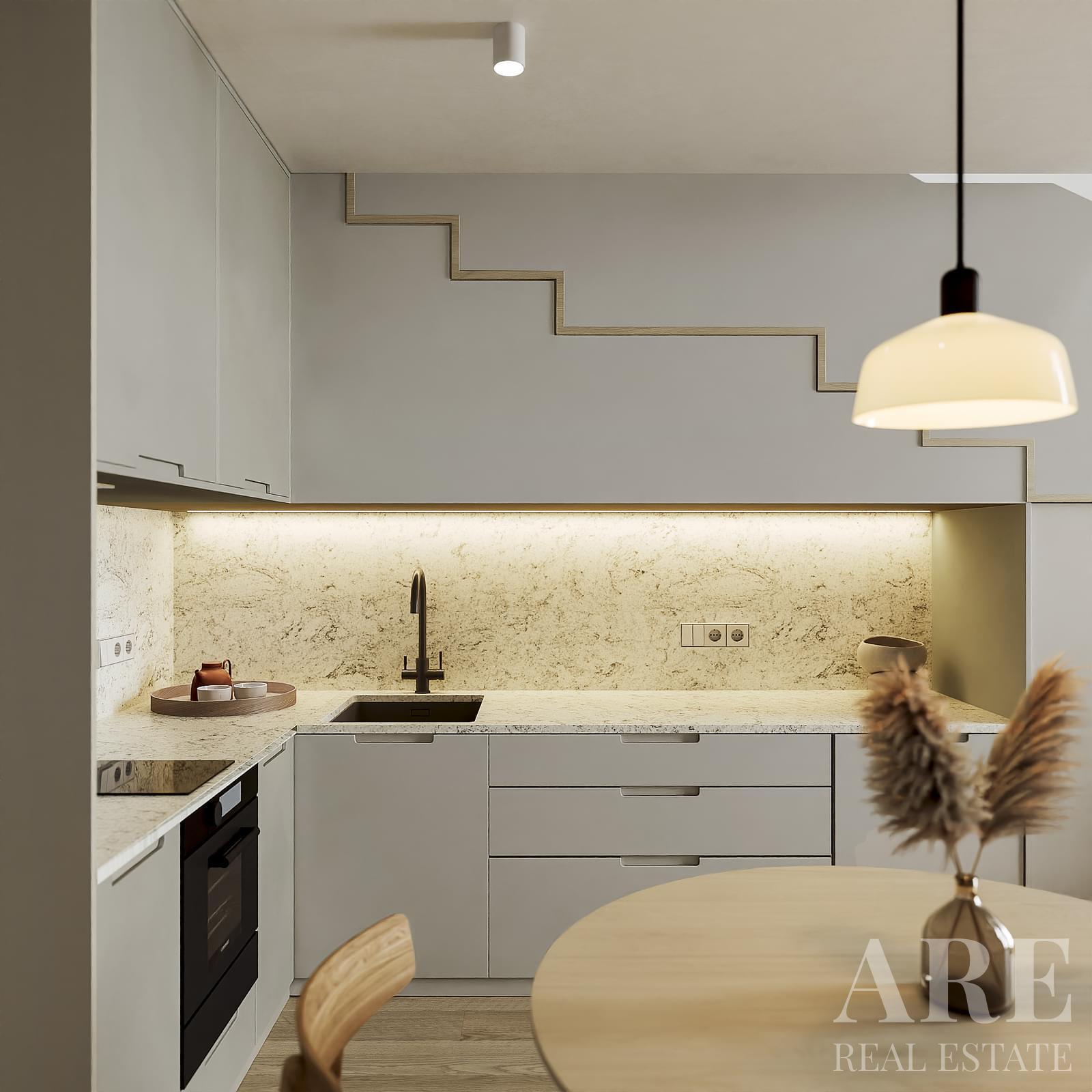 Apartment for sale in Marvilla Collection, Marvila, Lisbon 13 Apartment for sale in Marvilla Collection, Marvila, Lisbon