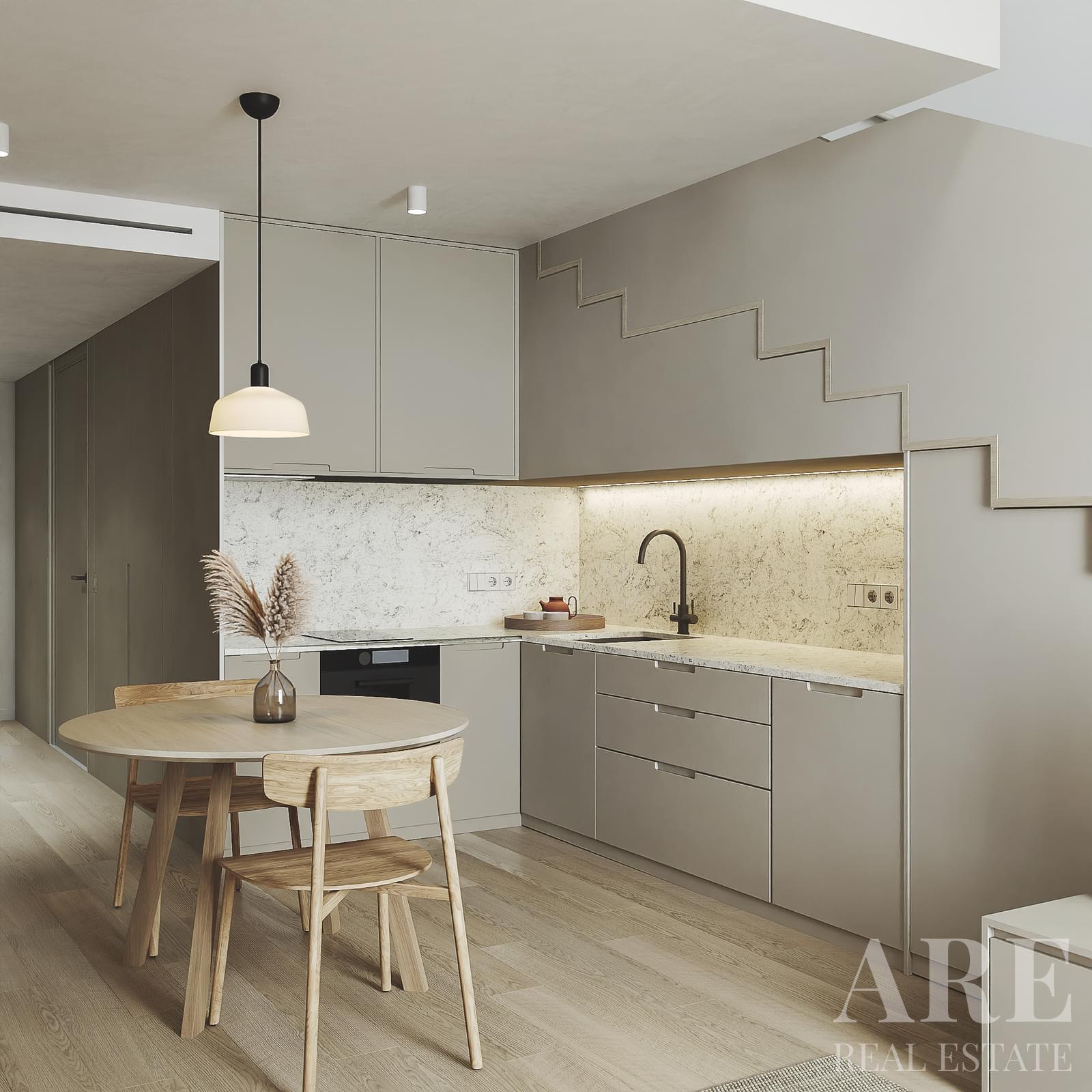 Apartment for sale in Marvilla Collection, Marvila, Lisbon 15 Apartment for sale in Marvilla Collection, Marvila, Lisbon