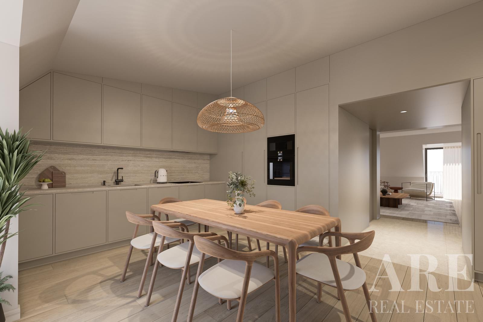 Apartment for sale in Marvilla Collection, Marvila, Lisbon 16 Apartment for sale in Marvilla Collection, Marvila, Lisbon