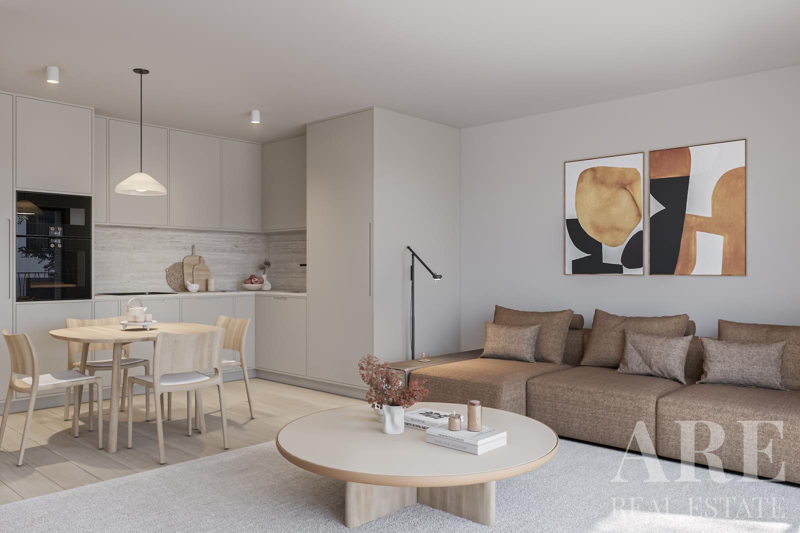 Apartment for sale in Marvilla Collection, Marvila, Lisbon 18 Apartment for sale in Marvilla Collection, Marvila, Lisbon
