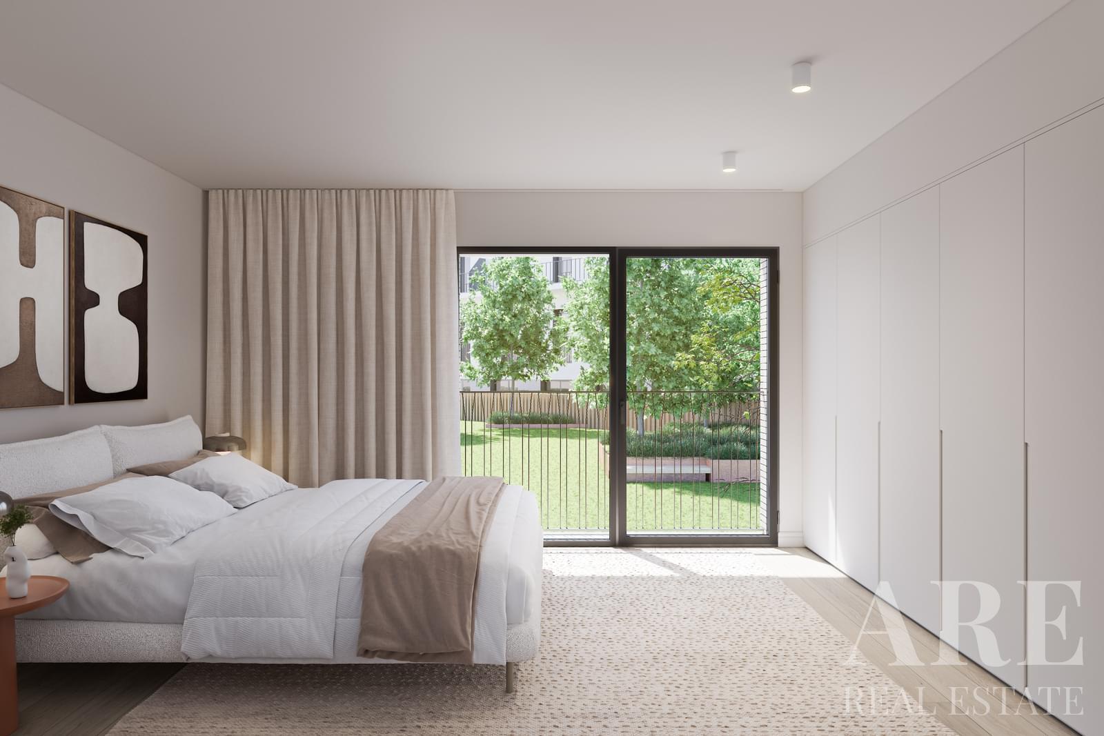 Apartment for sale in Marvilla Collection, Marvila, Lisbon 19 Apartment for sale in Marvilla Collection, Marvila, Lisbon