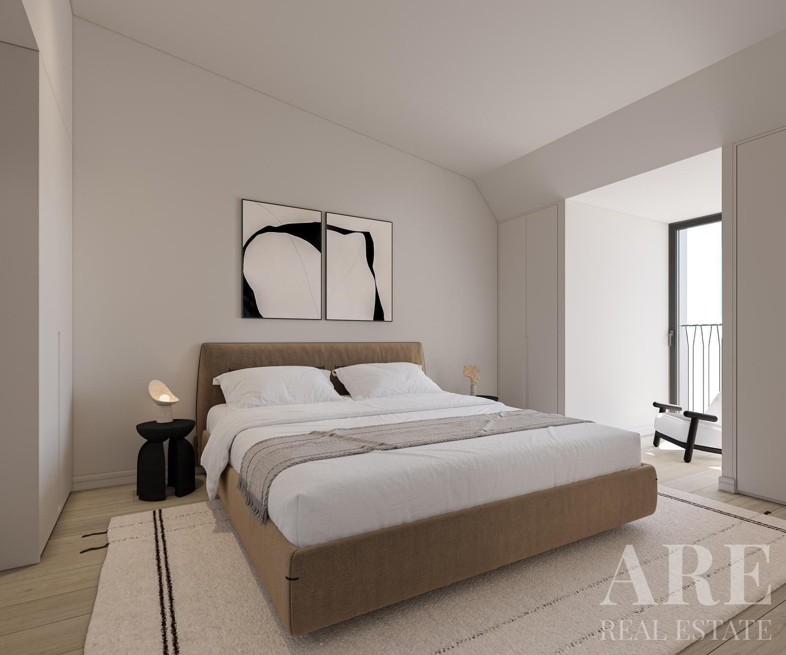 Apartment for sale in Marvilla Collection, Marvila, Lisbon 21 Apartment for sale in Marvilla Collection, Marvila, Lisbon