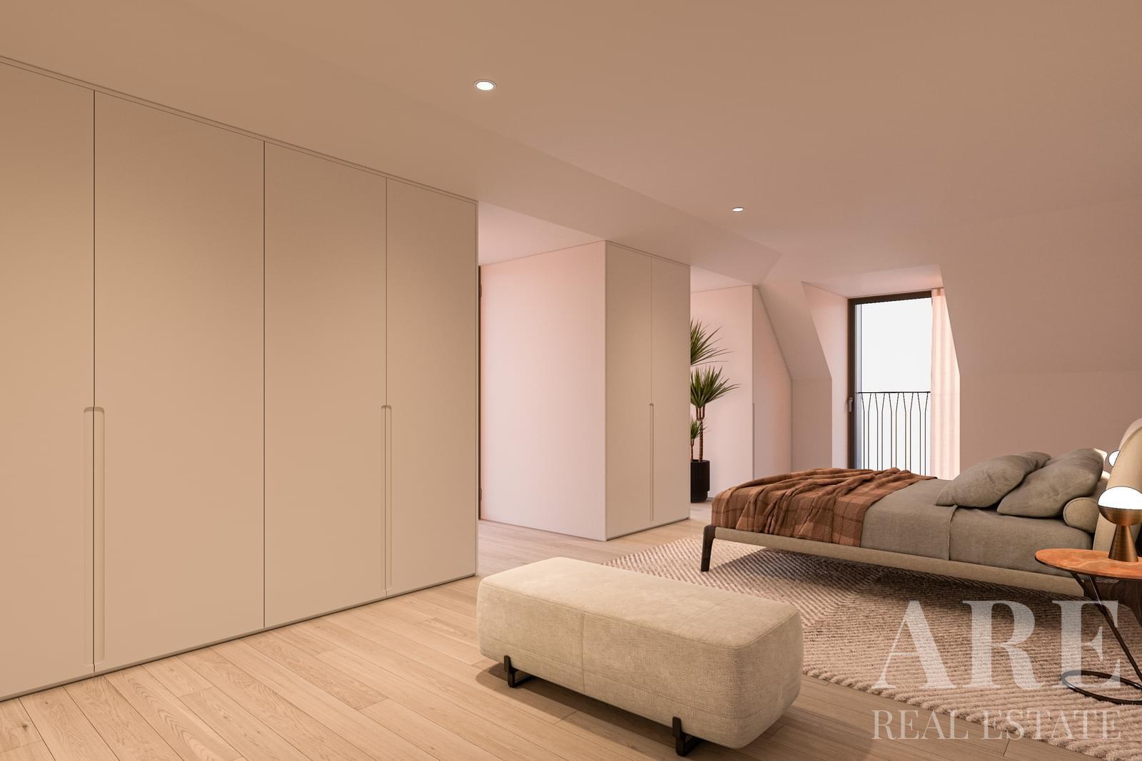 Apartment for sale in Marvilla Collection, Marvila, Lisbon 23 Apartment for sale in Marvilla Collection, Marvila, Lisbon