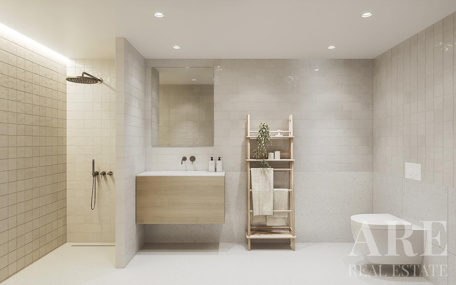 Apartment for sale in Marvilla Collection, Marvila, Lisbon 25 Apartment for sale in Marvilla Collection, Marvila, Lisbon