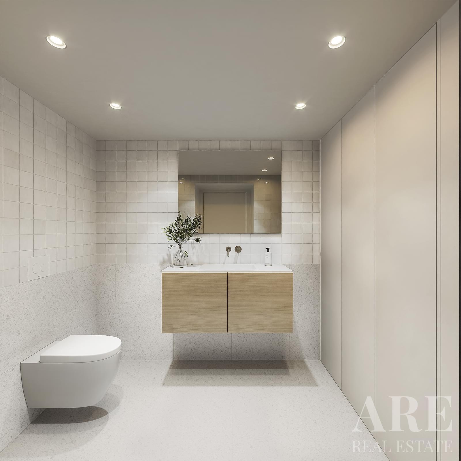 Apartment for sale in Marvilla Collection, Marvila, Lisbon 26 Apartment for sale in Marvilla Collection, Marvila, Lisbon