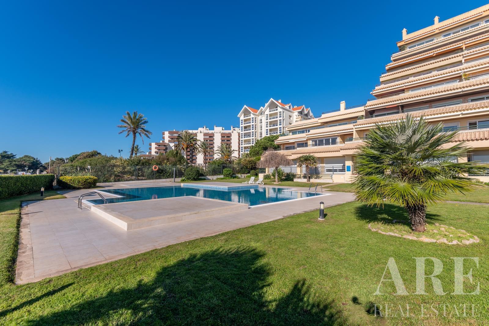 Apartment for sale in Costa da Guia, Cascais 31 Apartment for sale in Costa da Guia, Cascais