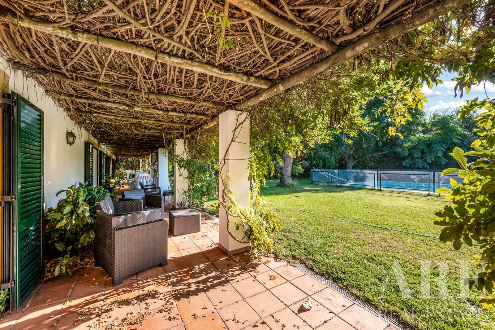 Farmhouse for sale in Almeirim 4 Farmhouse for sale in Almeirim