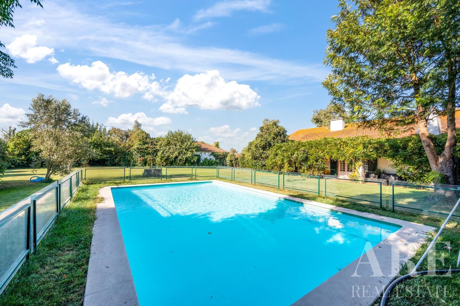 Farmhouse for sale in Almeirim 5 Farmhouse for sale in Almeirim