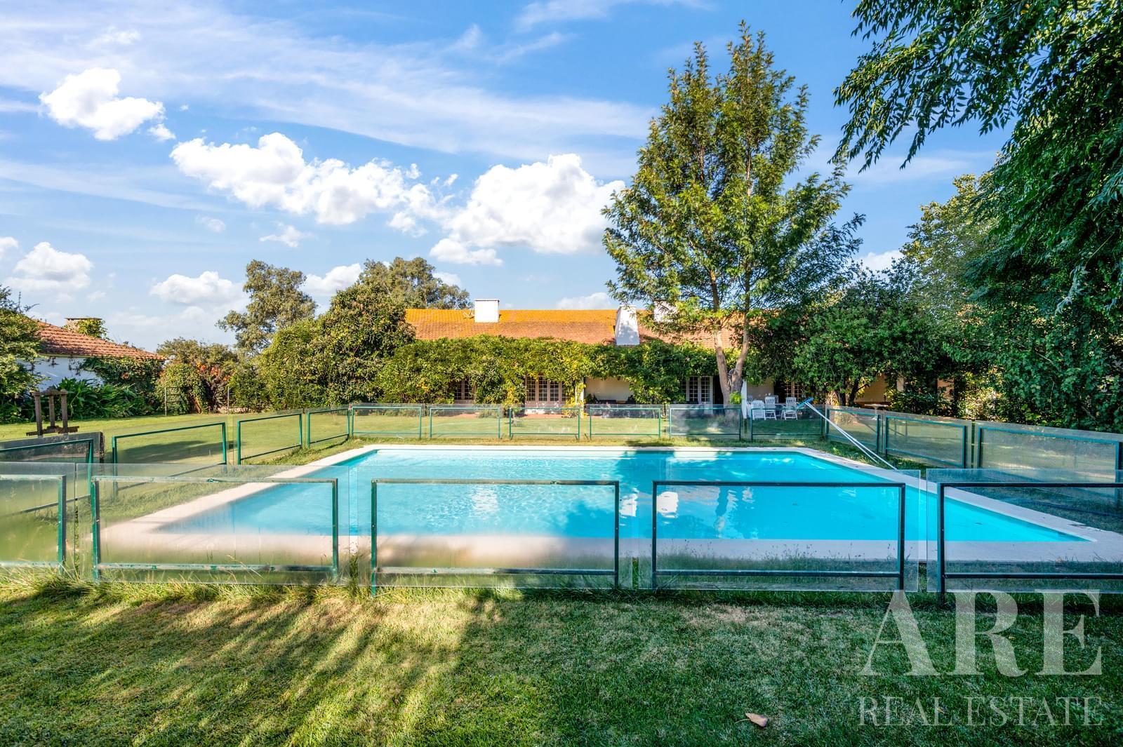 Farmhouse for sale in Almeirim 6 Farmhouse for sale in Almeirim