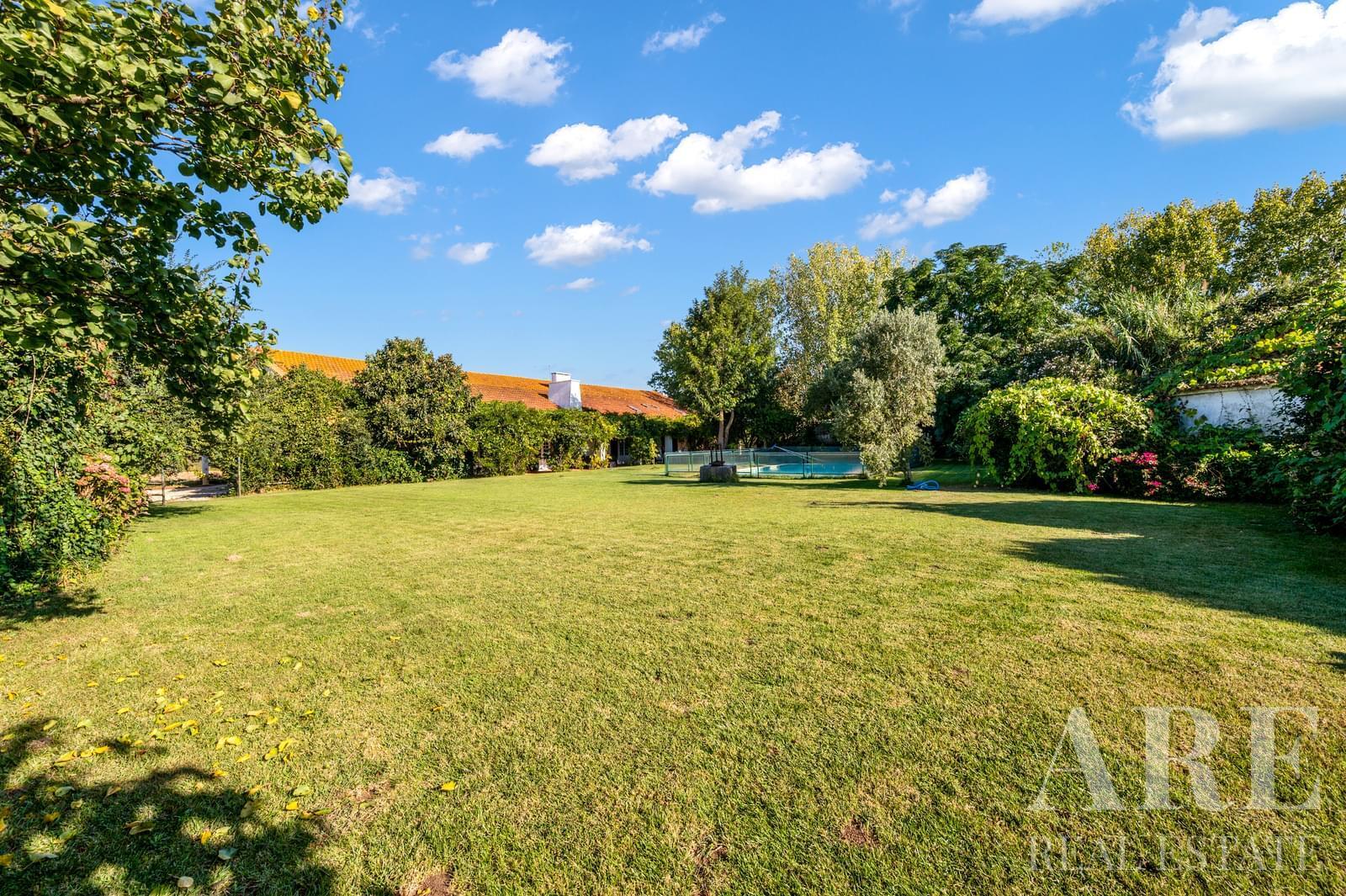 Farmhouse for sale in Almeirim 8 Farmhouse for sale in Almeirim