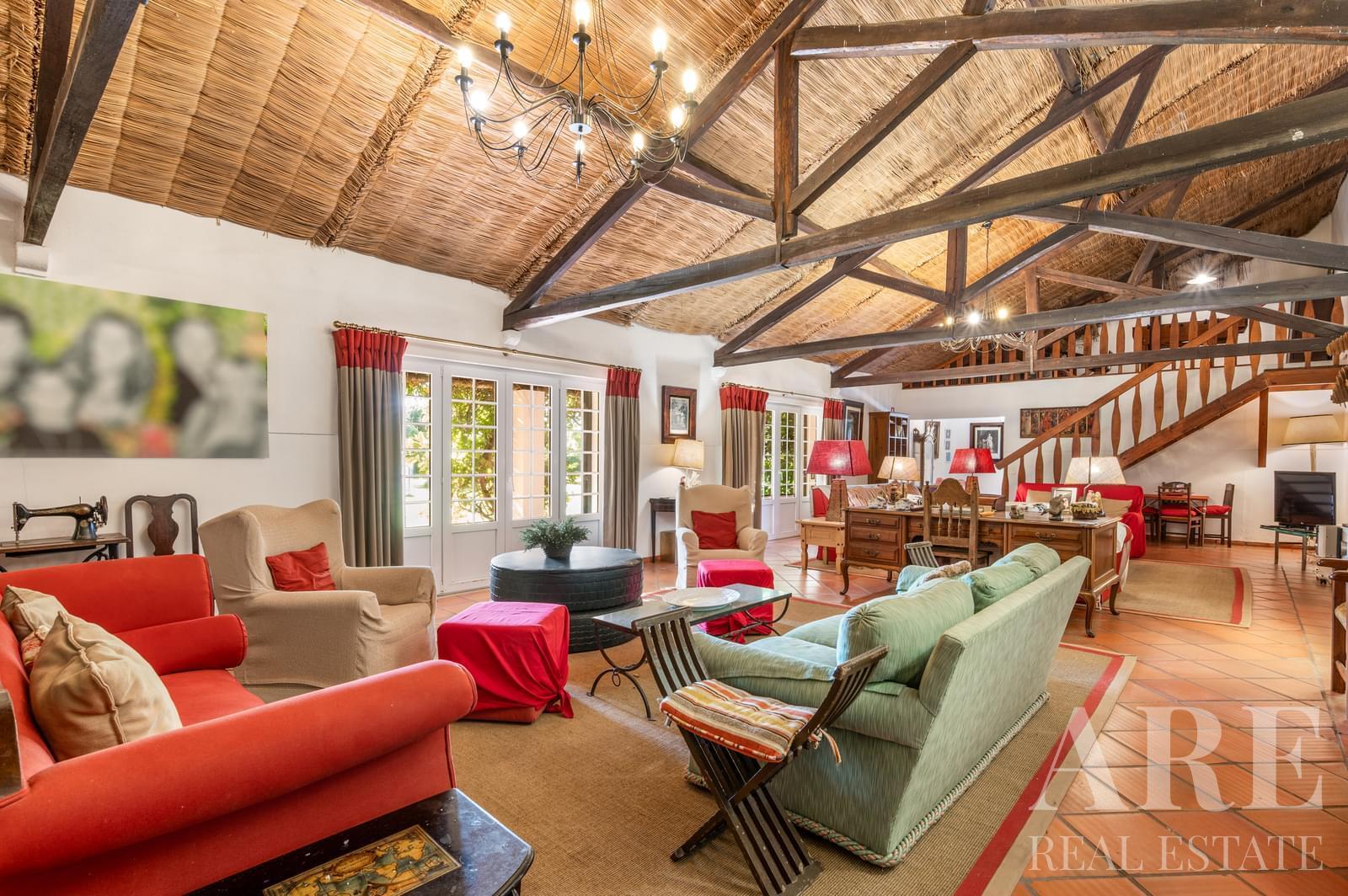 Farmhouse for sale in Almeirim 14 Farmhouse for sale in Almeirim