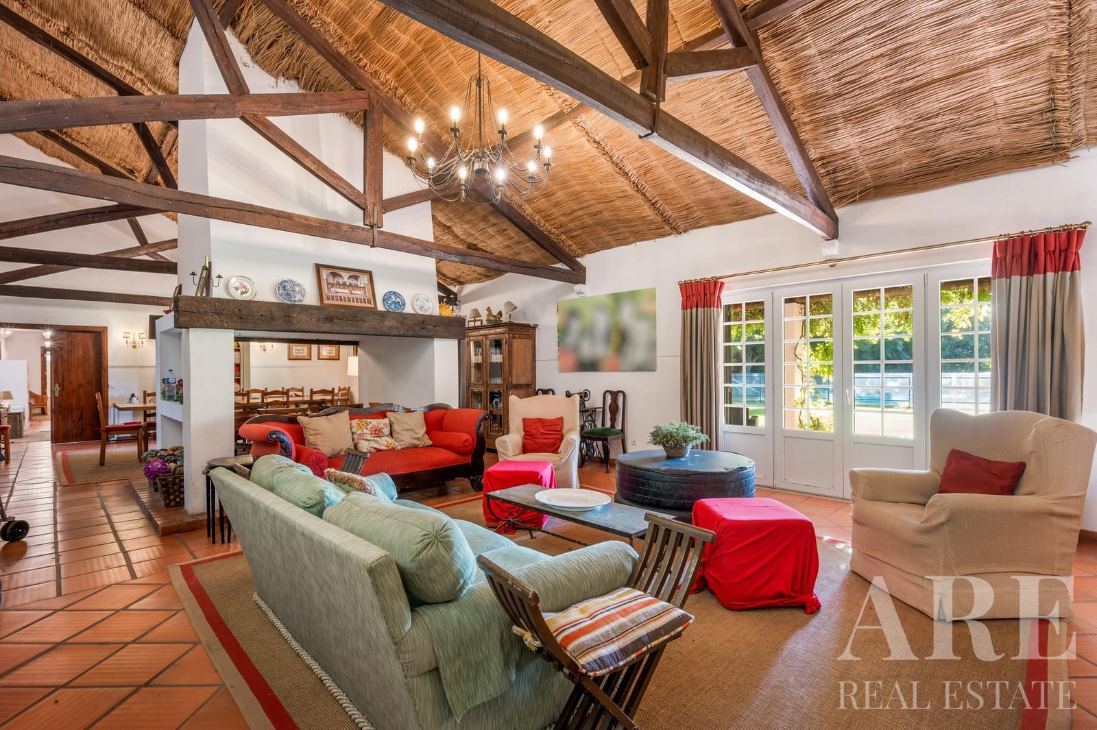 Farmhouse for sale in Almeirim 15 Farmhouse for sale in Almeirim