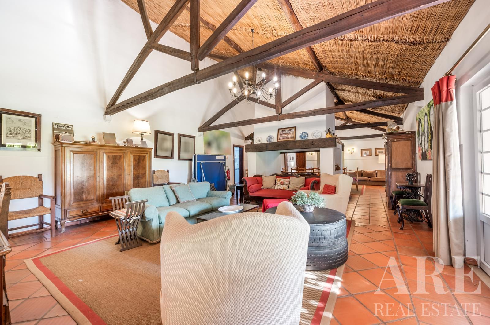 Farmhouse for sale in Almeirim 16 Farmhouse for sale in Almeirim