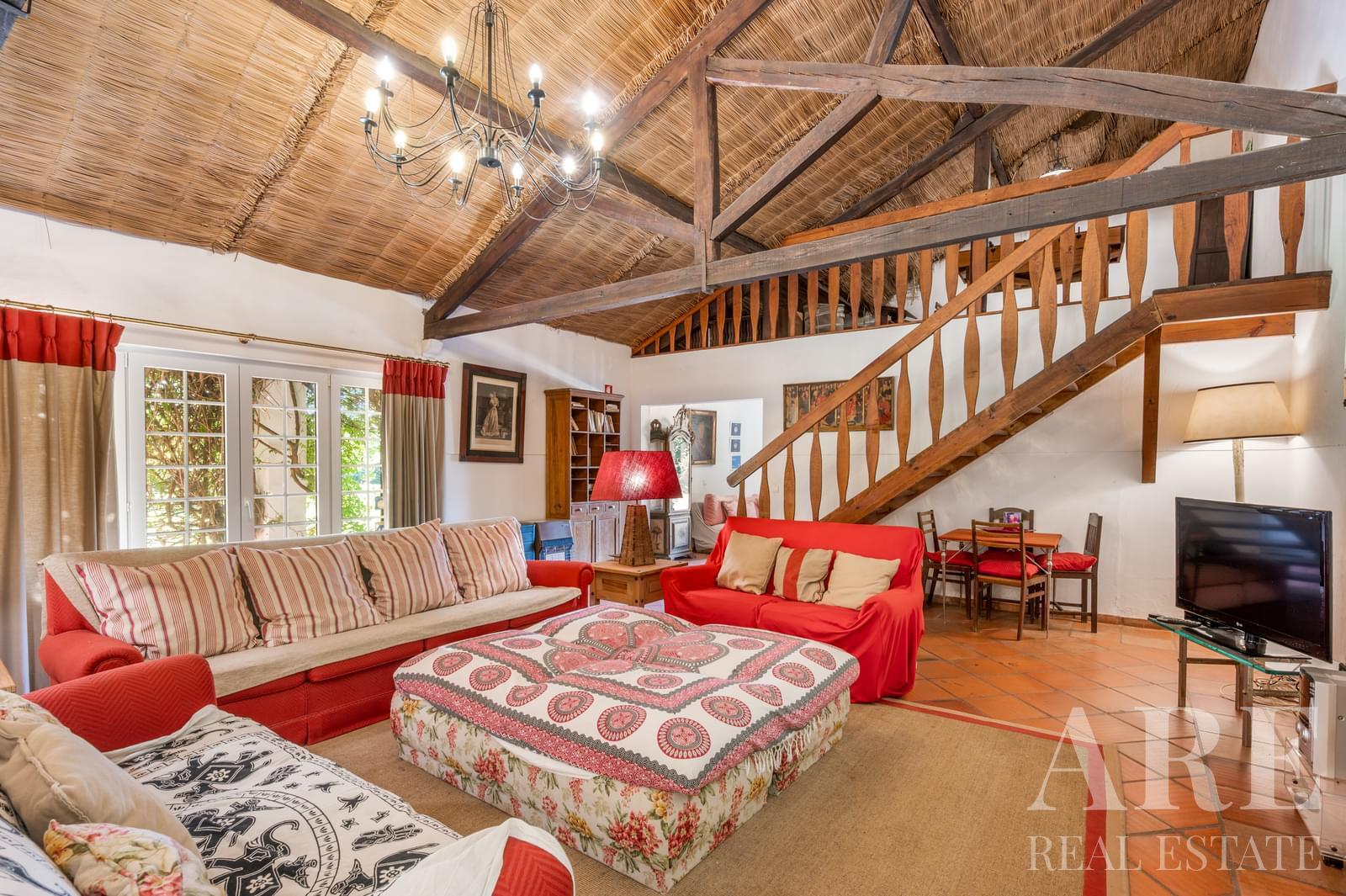 Farmhouse for sale in Almeirim 18 Farmhouse for sale in Almeirim