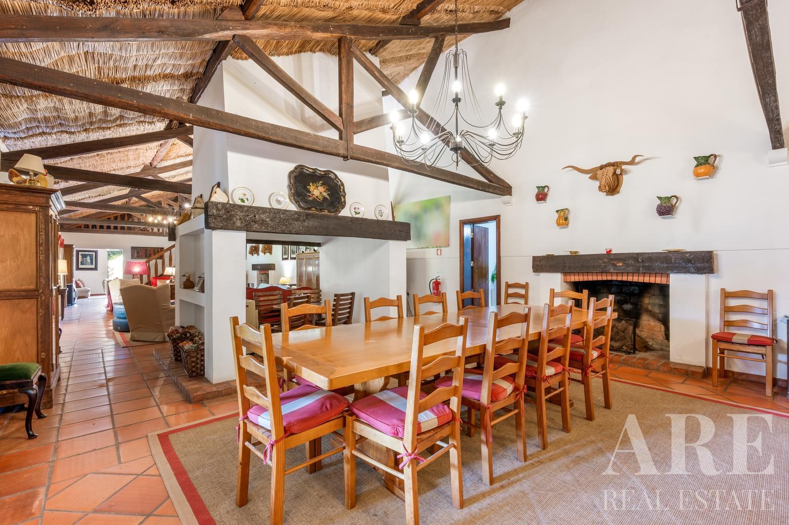 Farmhouse for sale in Almeirim 21 Farmhouse for sale in Almeirim