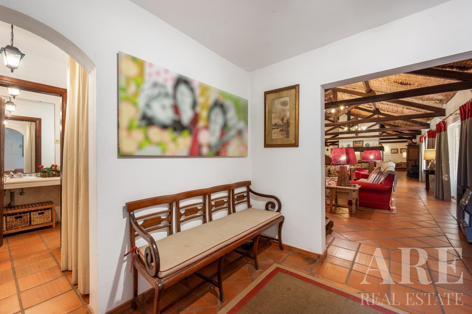 Farmhouse for sale in Almeirim 25 Farmhouse for sale in Almeirim