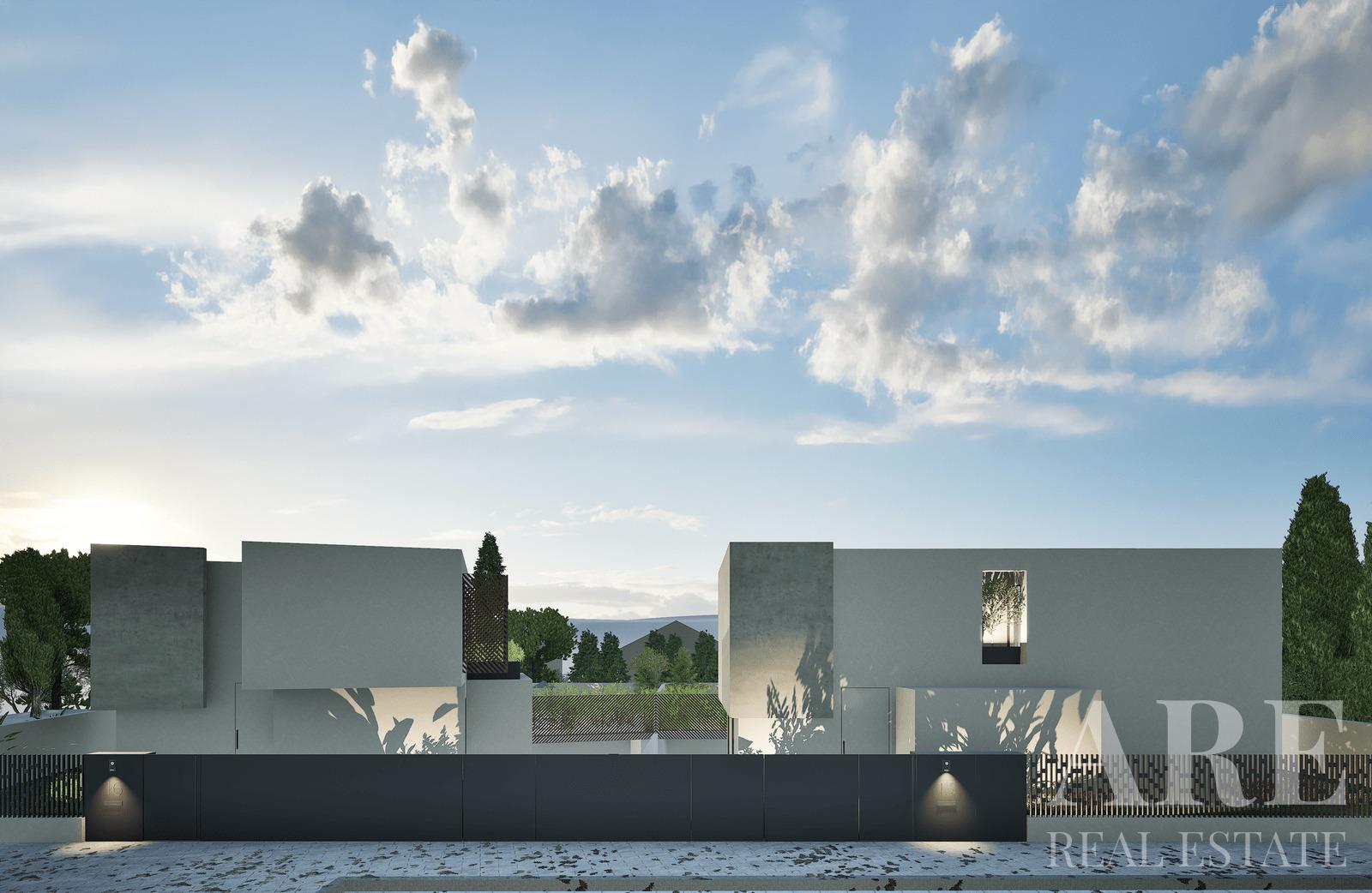 Villa for sale in Birre, Cascais Villa for sale in Birre, Cascais