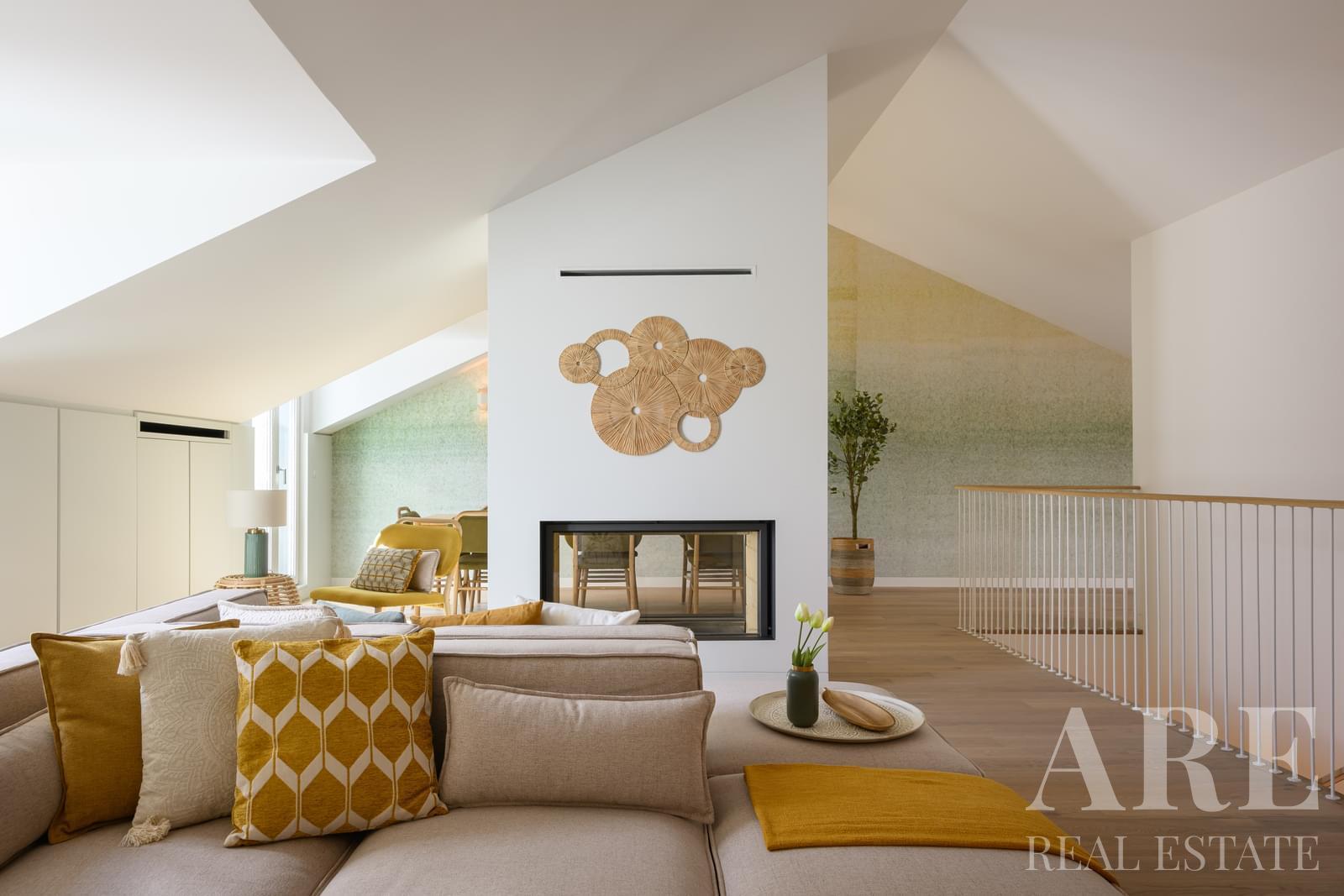 Apartment for sale in Villa Infante, Estrela, Lisbon 3 Apartment for sale in Villa Infante, Estrela, Lisbon