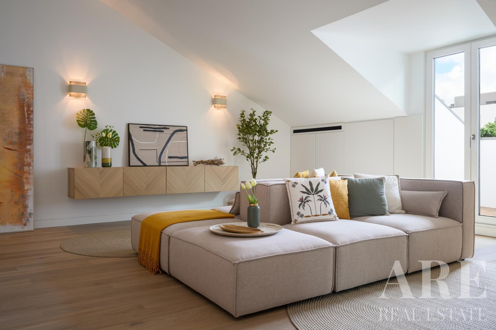 Apartment for sale in Villa Infante, Estrela, Lisbon 4 Apartment for sale in Villa Infante, Estrela, Lisbon