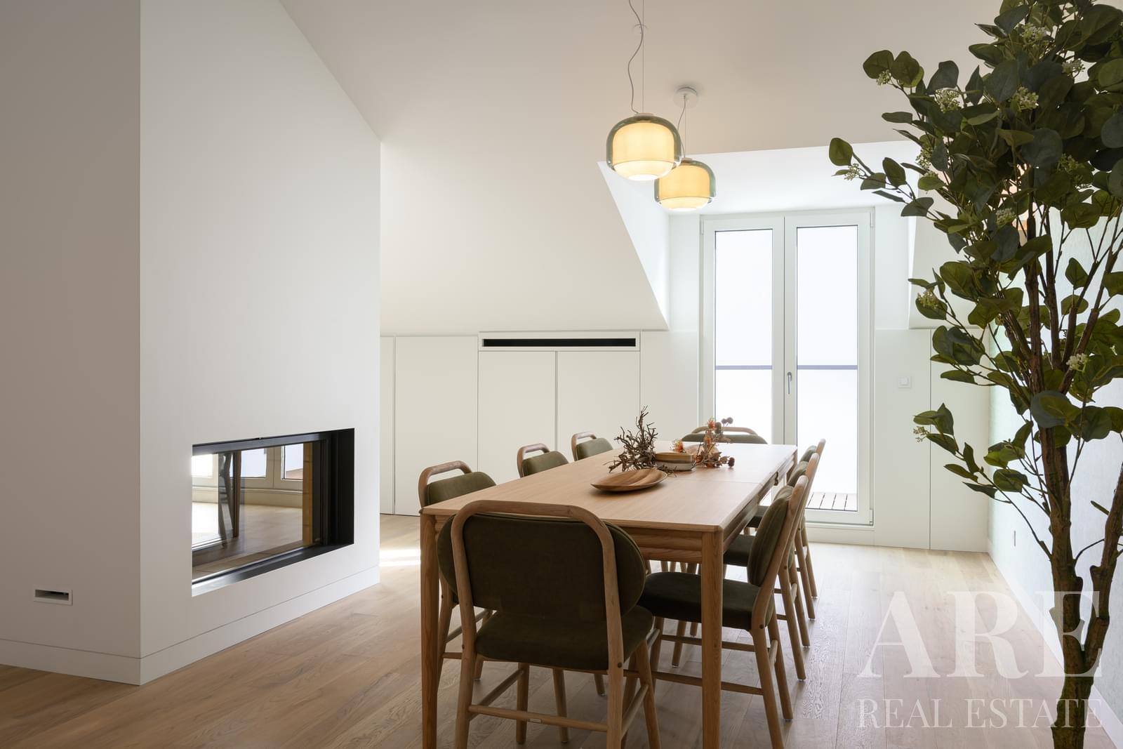 Apartment for sale in Villa Infante, Estrela, Lisbon 5 Apartment for sale in Villa Infante, Estrela, Lisbon