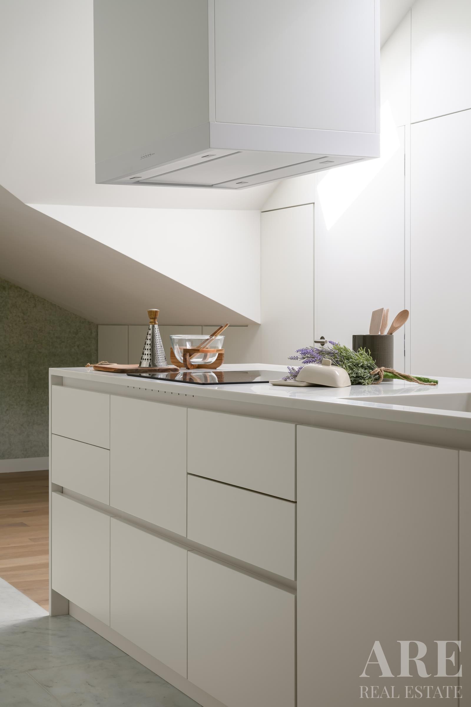 Apartment for sale in Villa Infante, Estrela, Lisbon 6 Apartment for sale in Villa Infante, Estrela, Lisbon