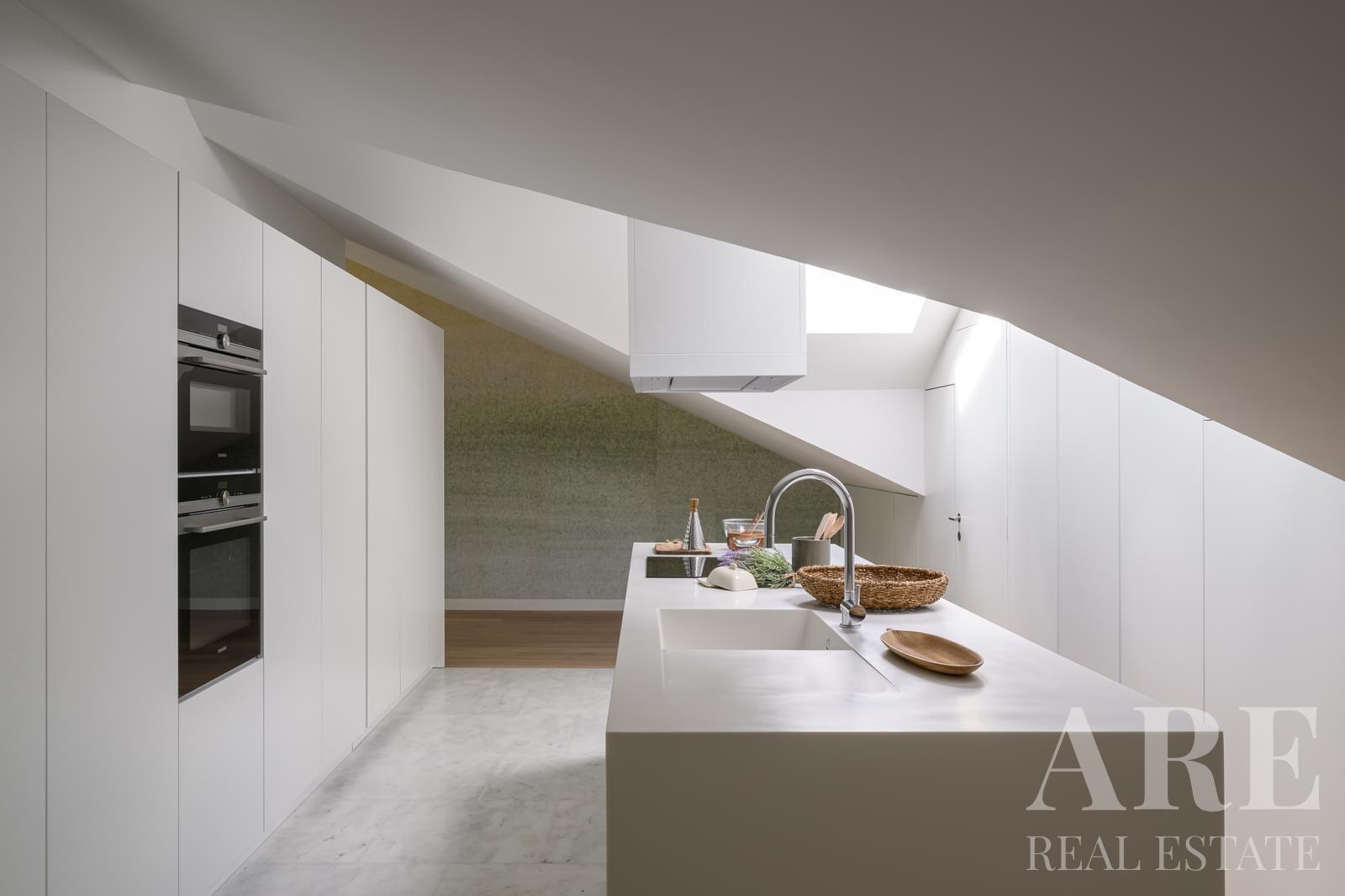 Apartment for sale in Villa Infante, Estrela, Lisbon 7 Apartment for sale in Villa Infante, Estrela, Lisbon