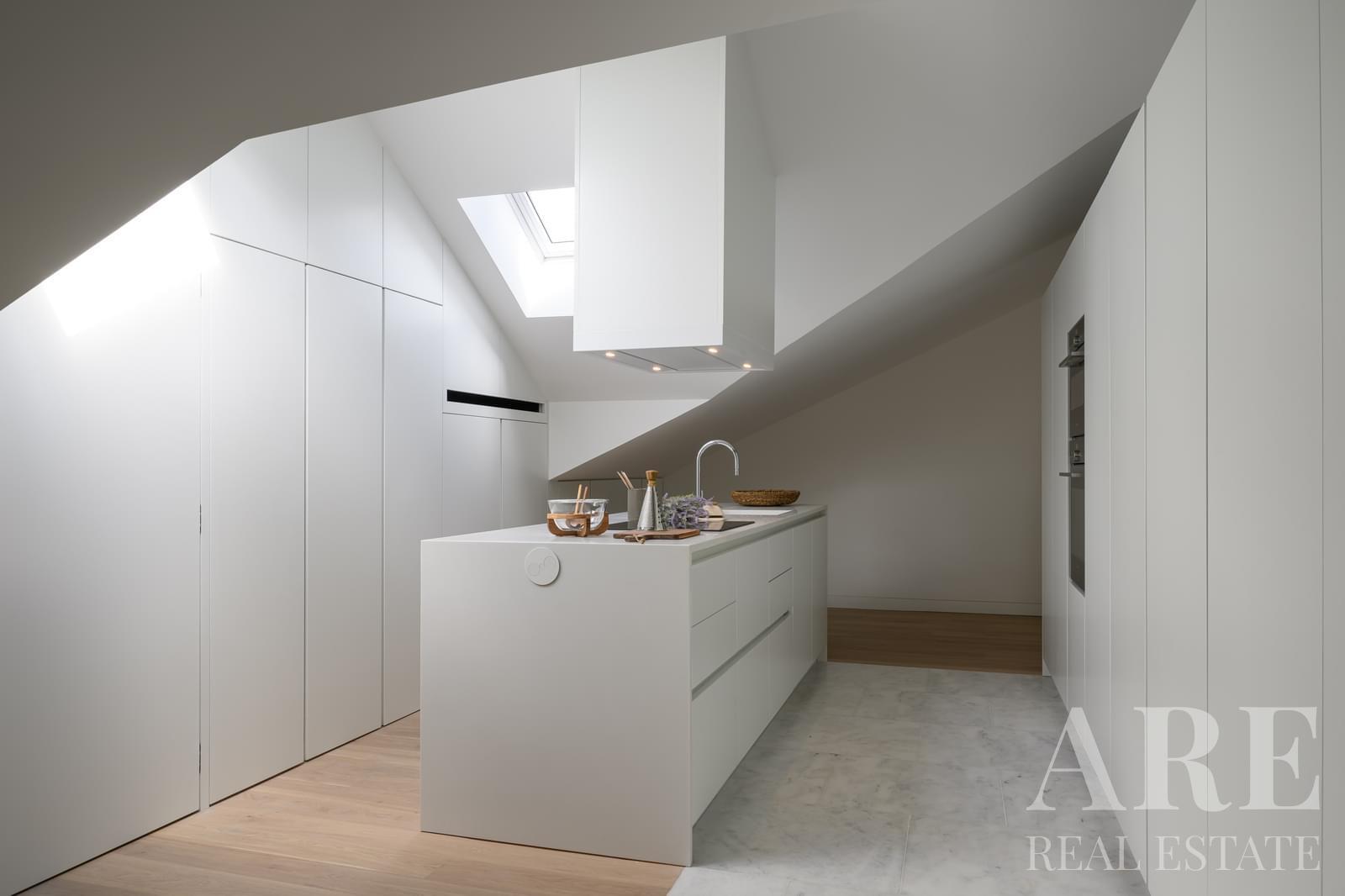 Apartment for sale in Villa Infante, Estrela, Lisbon 8 Apartment for sale in Villa Infante, Estrela, Lisbon