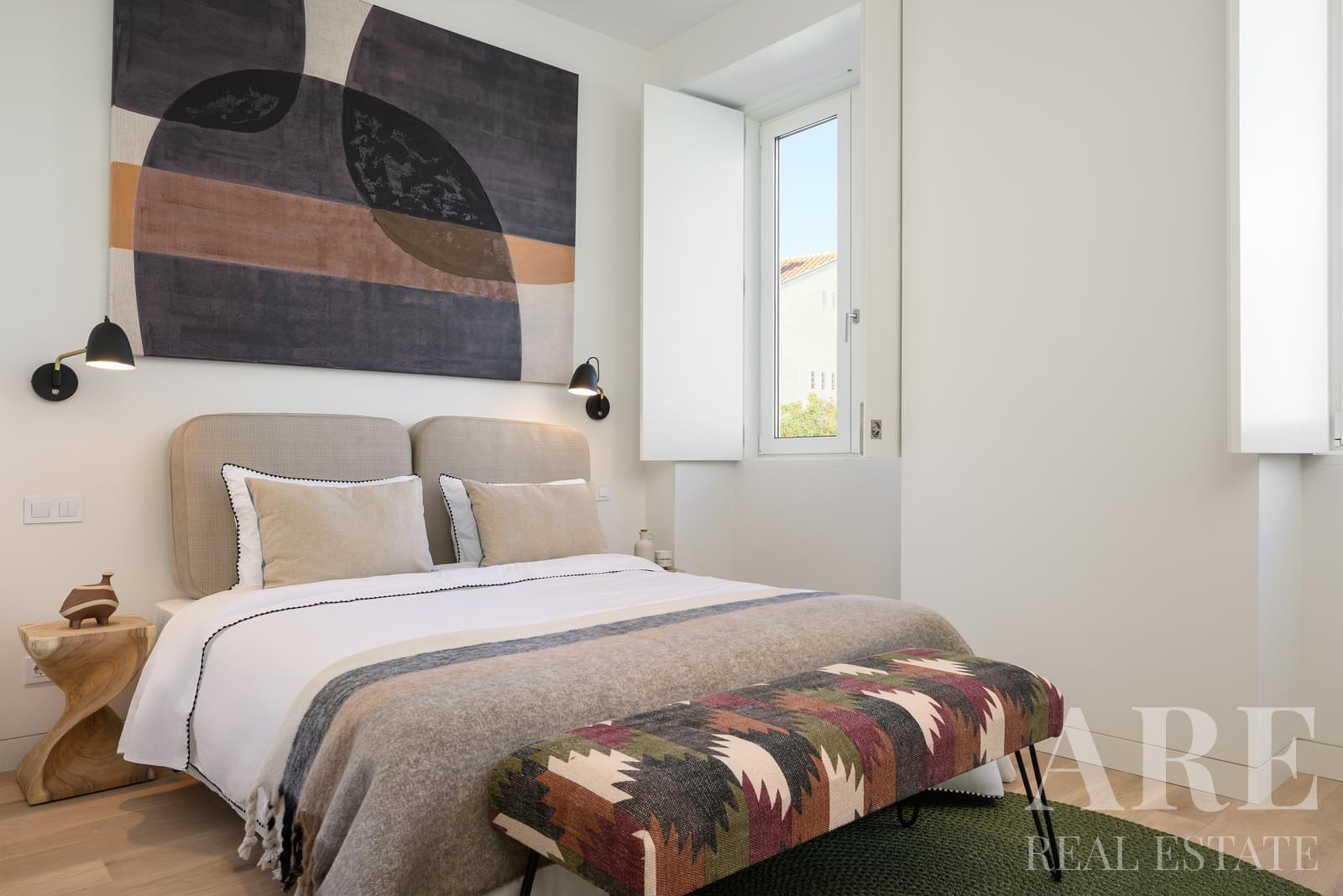 Apartment for sale in Villa Infante, Estrela, Lisbon 9 Apartment for sale in Villa Infante, Estrela, Lisbon