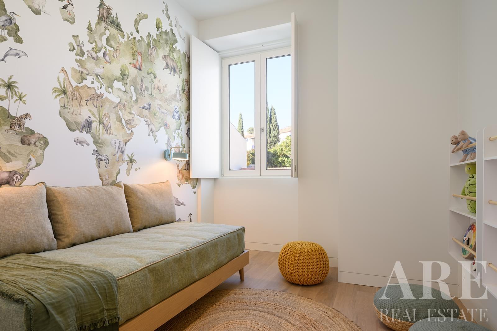 Apartment for sale in Villa Infante, Estrela, Lisbon 11 Apartment for sale in Villa Infante, Estrela, Lisbon