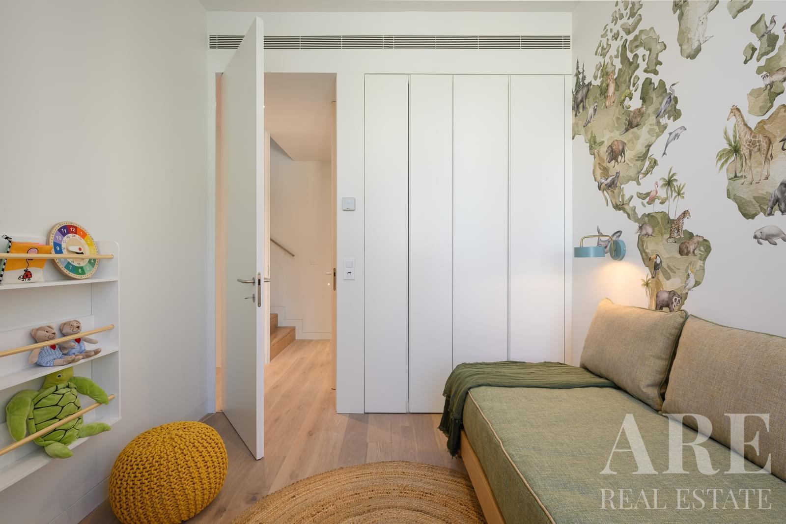 Apartment for sale in Villa Infante, Estrela, Lisbon 12 Apartment for sale in Villa Infante, Estrela, Lisbon