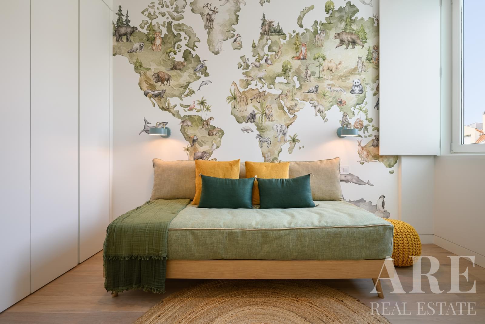 Apartment for sale in Villa Infante, Estrela, Lisbon 13 Apartment for sale in Villa Infante, Estrela, Lisbon