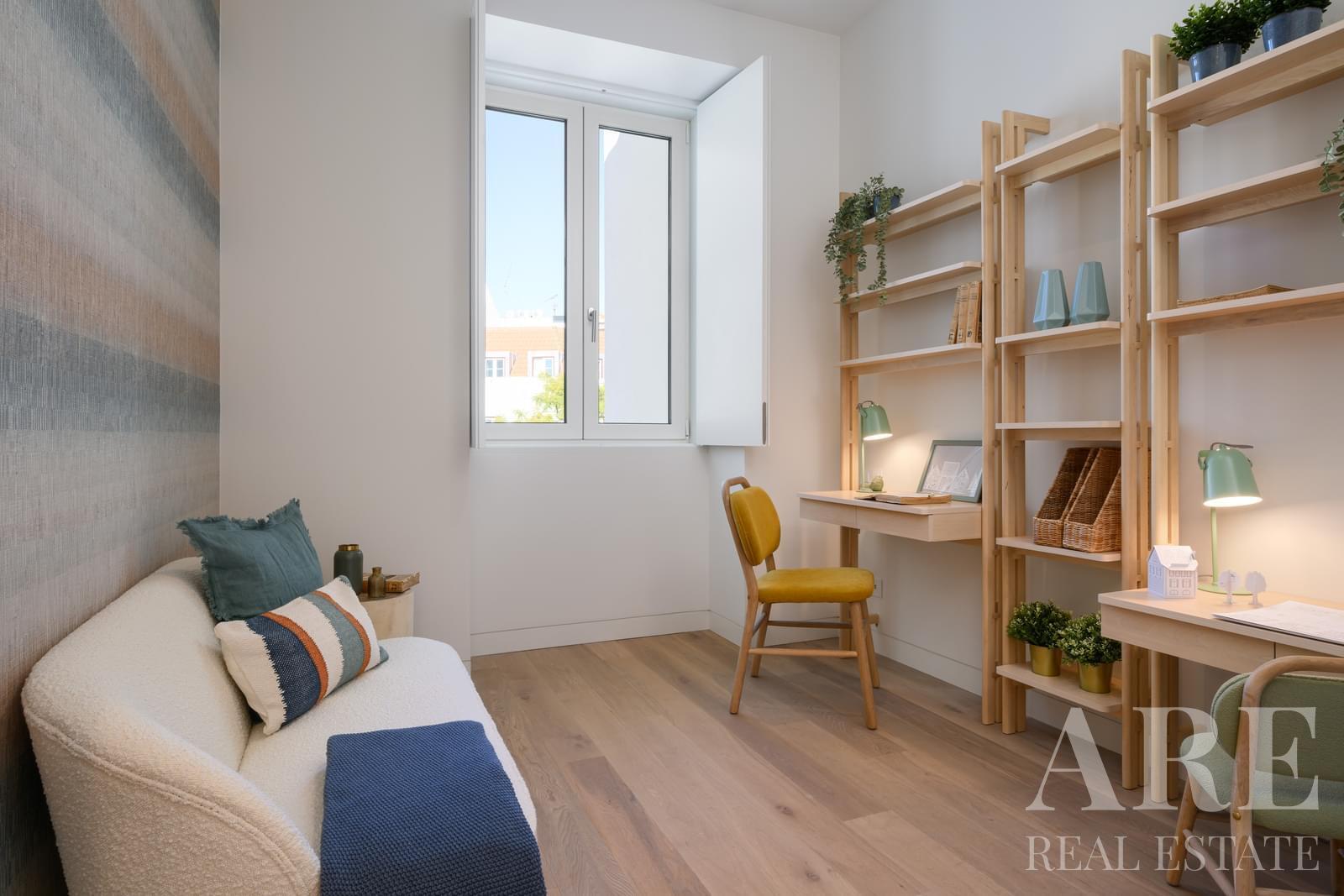 Apartment for sale in Villa Infante, Estrela, Lisbon 14 Apartment for sale in Villa Infante, Estrela, Lisbon