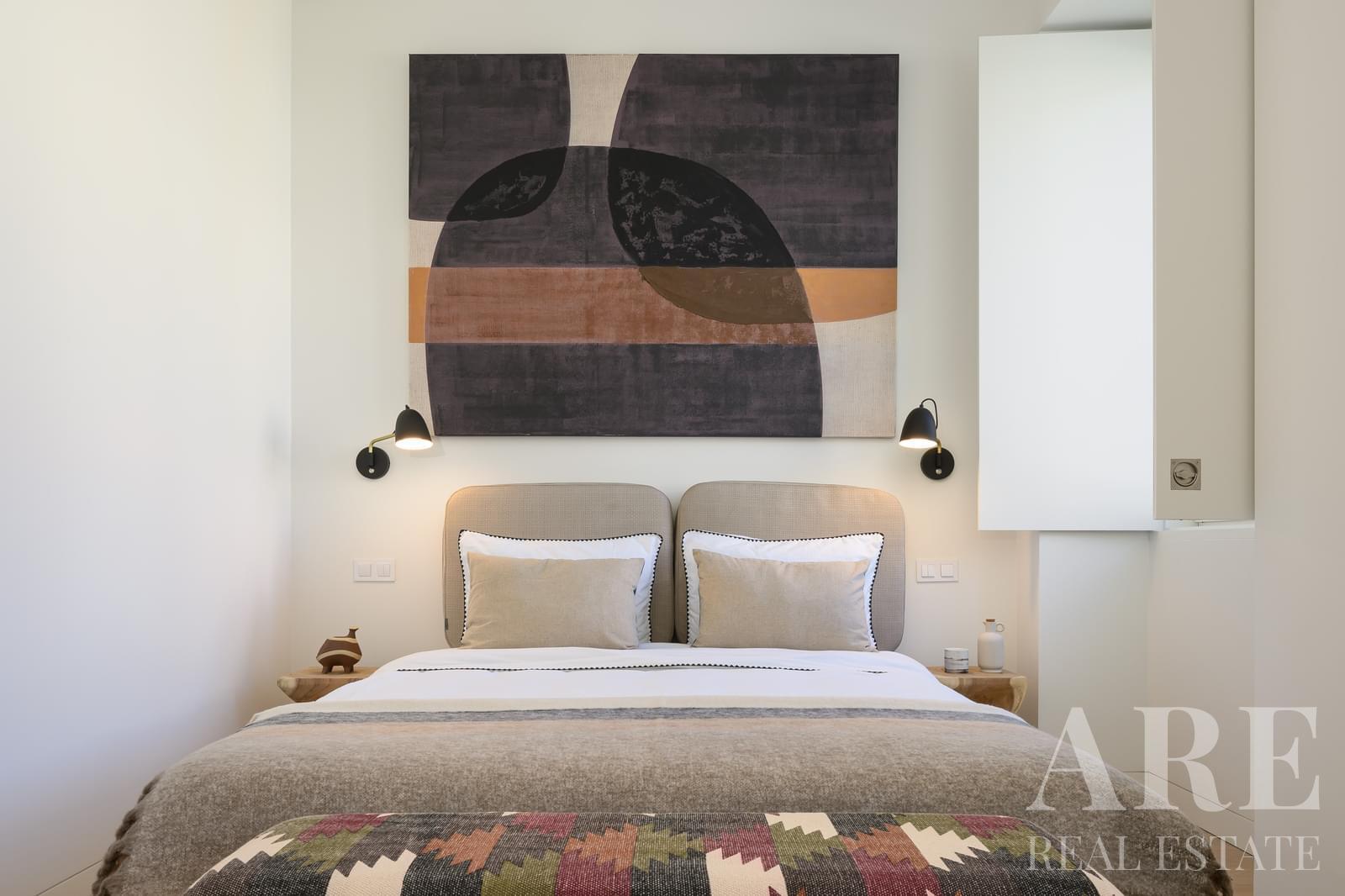 Apartment for sale in Villa Infante, Estrela, Lisbon 17 Apartment for sale in Villa Infante, Estrela, Lisbon