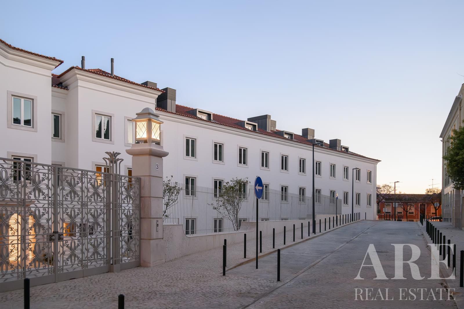 Apartment for sale in Villa Infante, Estrela, Lisbon 20 Apartment for sale in Villa Infante, Estrela, Lisbon