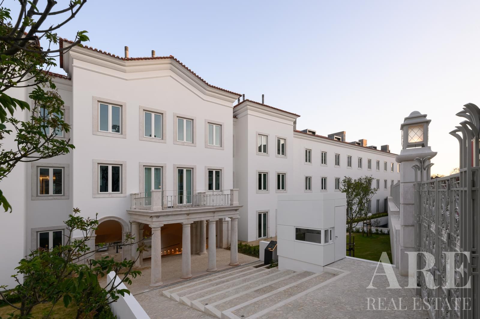 Apartment for sale in Villa Infante, Estrela, Lisbon 23 Apartment for sale in Villa Infante, Estrela, Lisbon