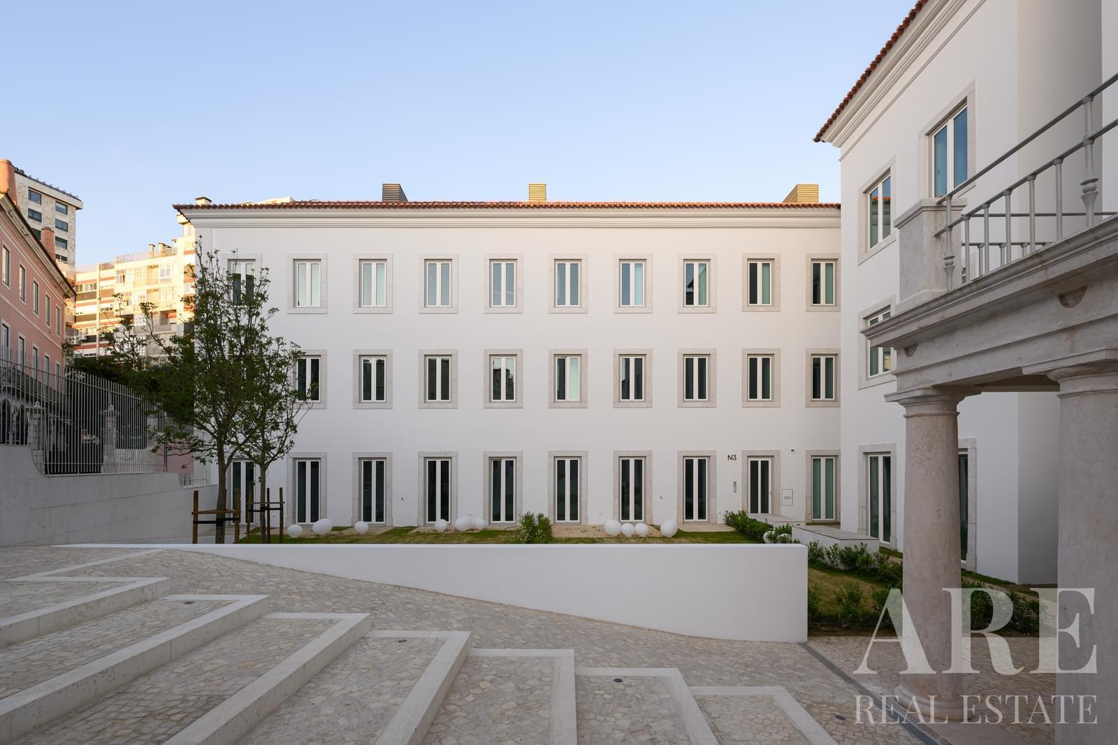 Apartment for sale in Villa Infante, Estrela, Lisbon 24 Apartment for sale in Villa Infante, Estrela, Lisbon