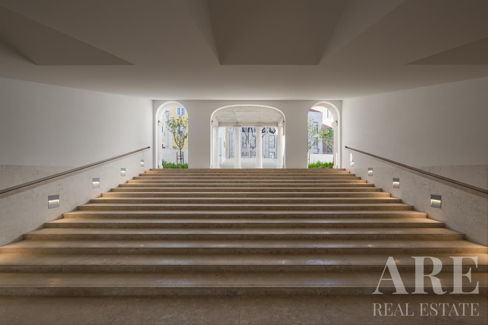 Apartment for sale in Villa Infante, Estrela, Lisbon 25 Apartment for sale in Villa Infante, Estrela, Lisbon