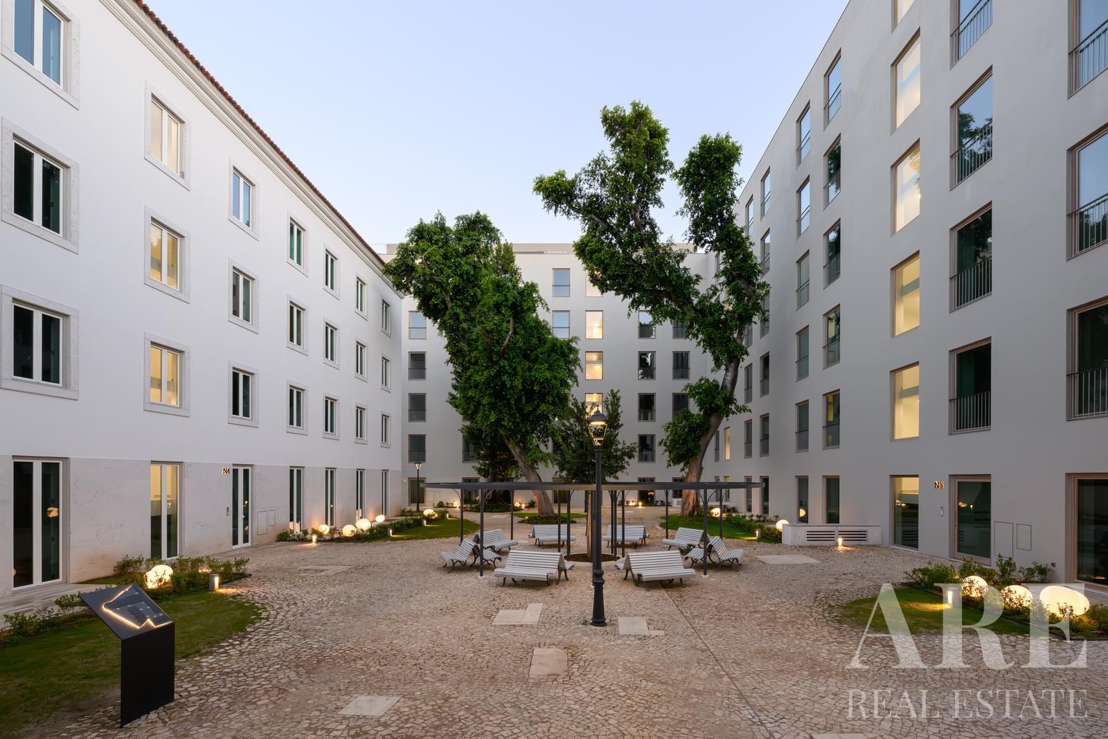 Apartment for sale in Villa Infante, Estrela, Lisbon 26 Apartment for sale in Villa Infante, Estrela, Lisbon