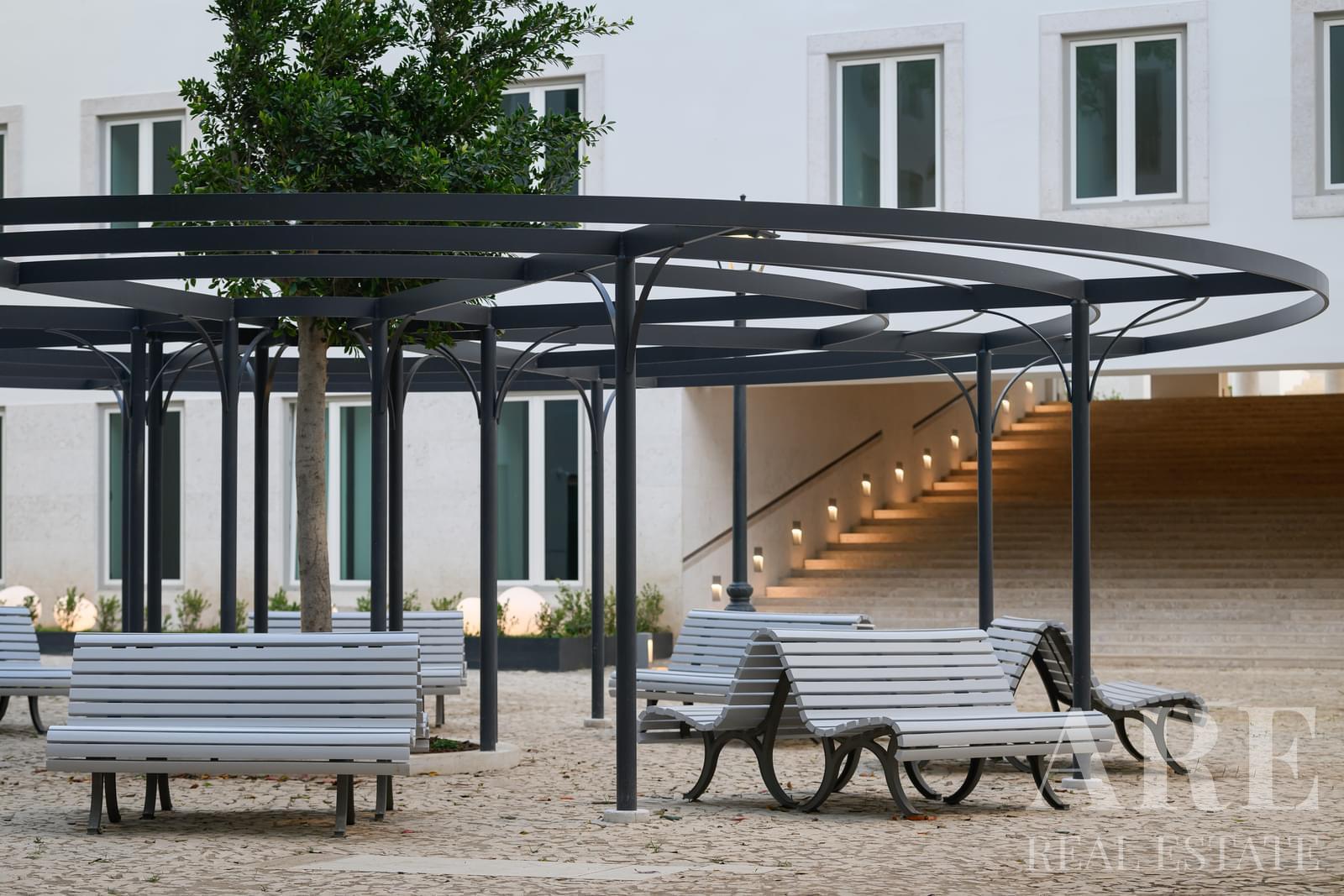 Apartment for sale in Villa Infante, Estrela, Lisbon 27 Apartment for sale in Villa Infante, Estrela, Lisbon