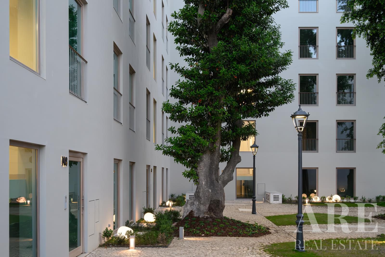 Apartment for sale in Villa Infante, Estrela, Lisbon 28 Apartment for sale in Villa Infante, Estrela, Lisbon