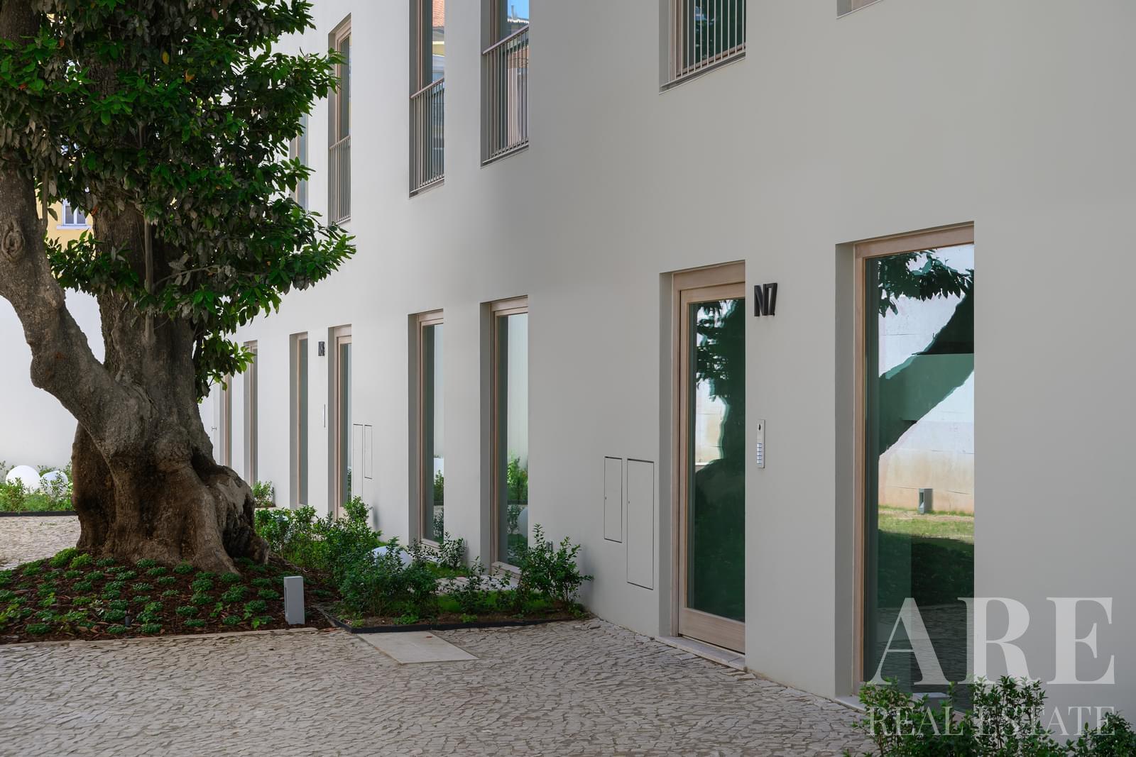 Apartment for sale in Villa Infante, Estrela, Lisbon 29 Apartment for sale in Villa Infante, Estrela, Lisbon