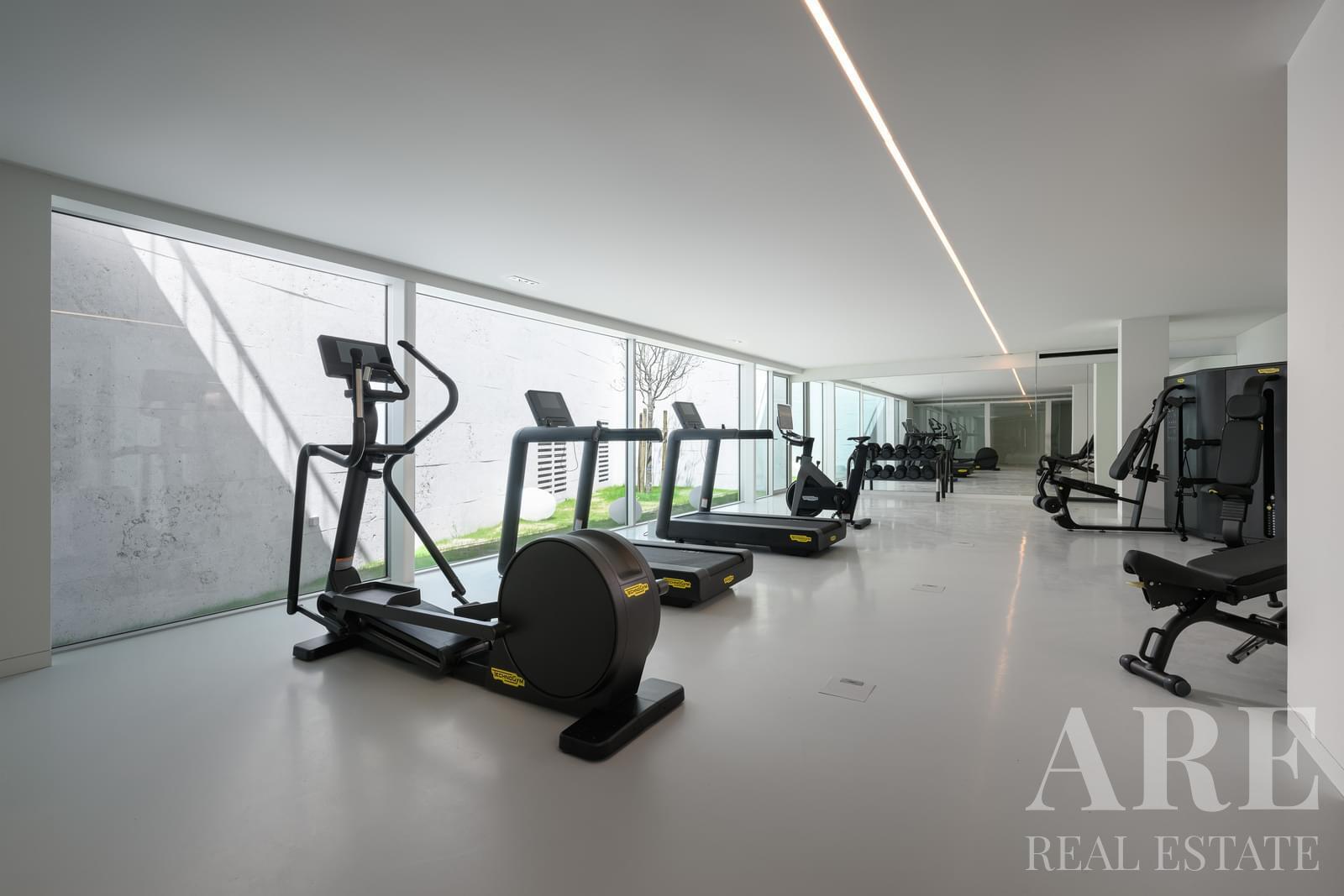 Apartment for sale in Villa Infante, Estrela, Lisbon 32 Apartment for sale in Villa Infante, Estrela, Lisbon