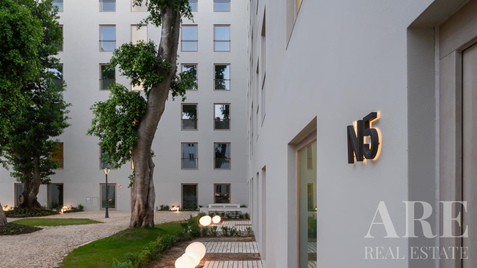 Apartment for sale in Villa Infante, Estrela, Lisbon 37 Apartment for sale in Villa Infante, Estrela, Lisbon