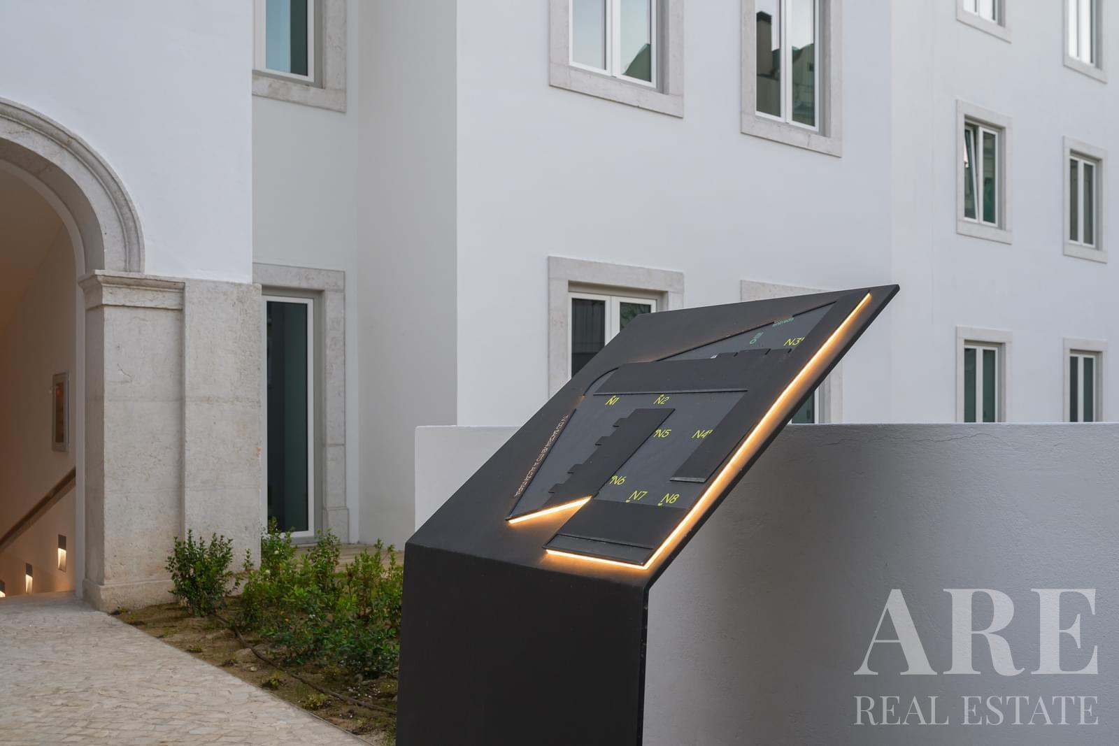 Apartment for sale in Villa Infante, Estrela, Lisbon 40 Apartment for sale in Villa Infante, Estrela, Lisbon