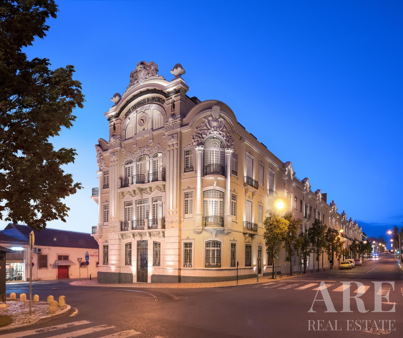 Apartment for sale in Marvilla Collection, Marvila, Lisbon Apartment for sale in Marvilla Collection, Marvila, Lisbon