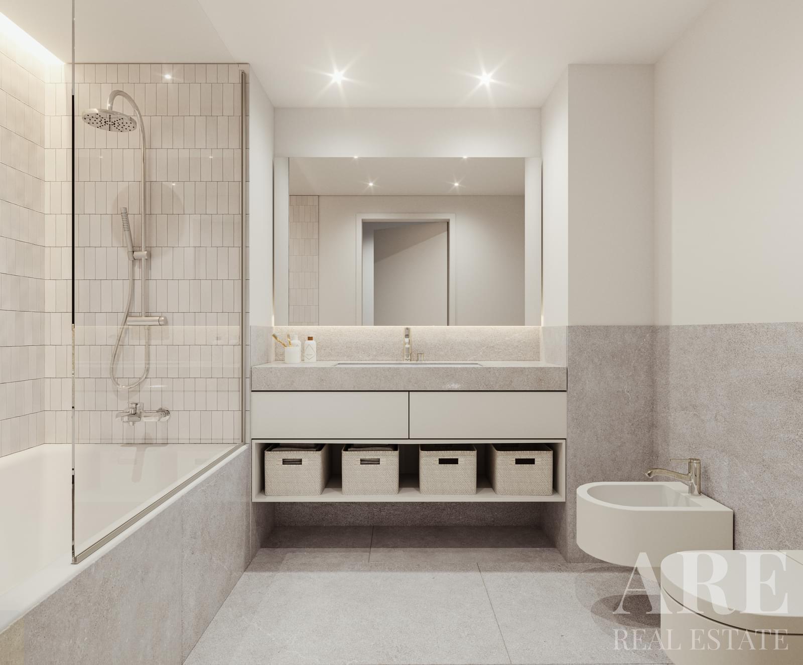 Apartment for sale in Zen, Telheiras, Lisbon 4 Apartment for sale in Zen, Telheiras, Lisbon